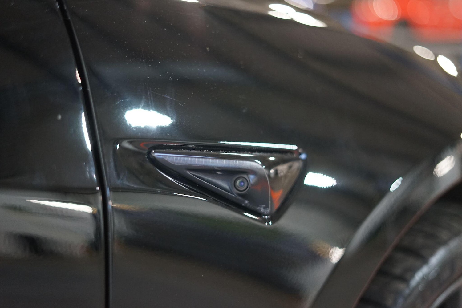 Used Tesla Model 3 2019 for sale - 76803544: Photo 59