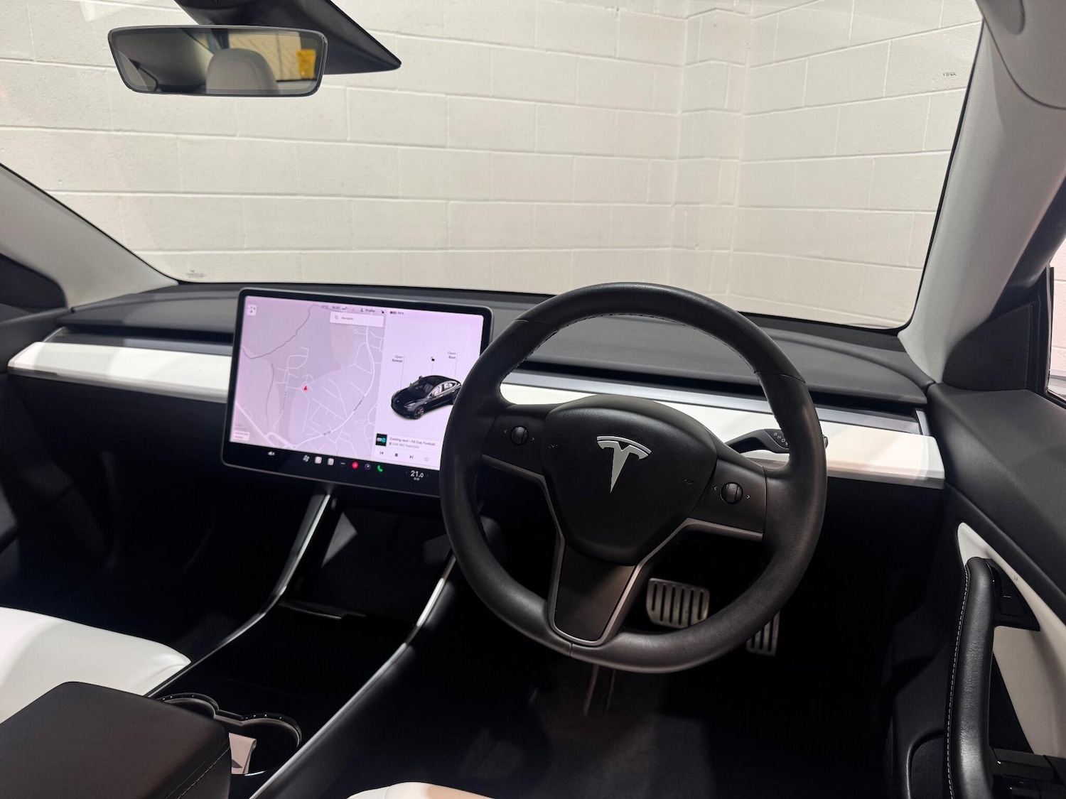 Used Tesla Model 3 2019 for sale - 76803544: Photo 6
