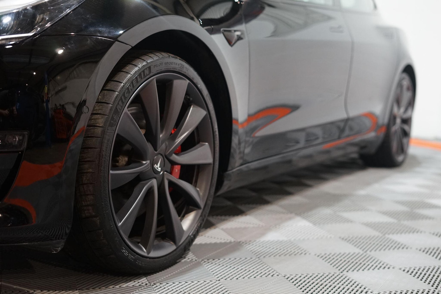 Used Tesla Model 3 2019 for sale - 76803544: Photo 61