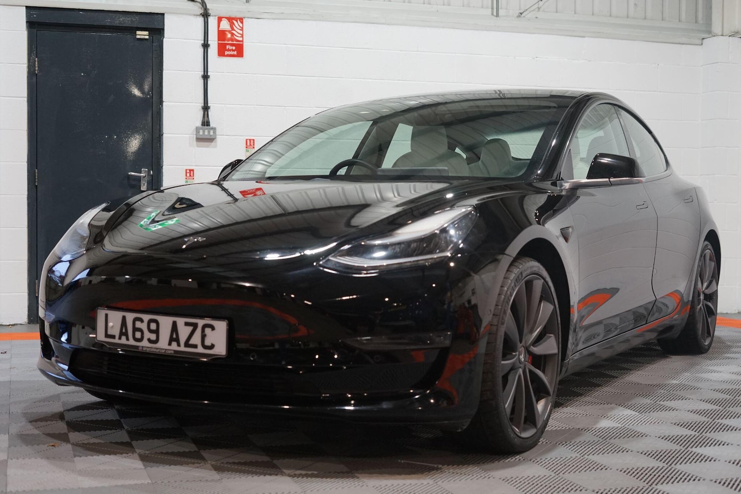 Used Tesla Model 3 2019 for sale - 76803544: Photo 7