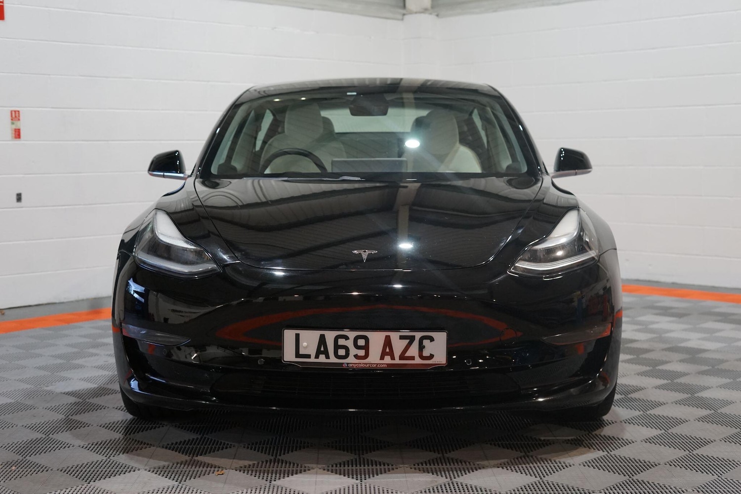 Used Tesla Model 3 2019 for sale - 76803544: Photo 9