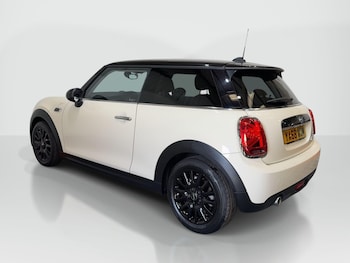 Used MINI Hatch 2018 for sale - 78822034: Photo