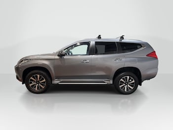 Used Mitsubishi Shogun Sport 2020 for sale - 79565692: Photo