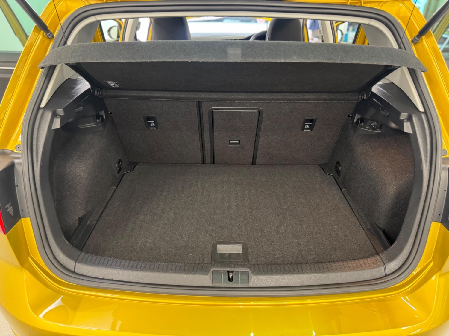 Used Volkswagen Golf 2018 for sale - 76803537: Photo 15