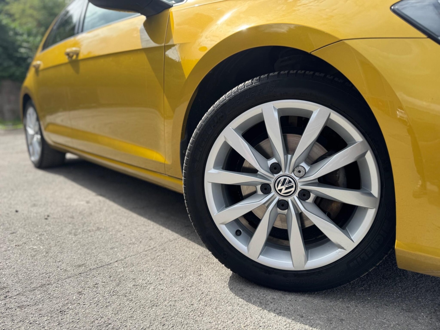 Used Volkswagen Golf 2018 for sale - 76803537: Photo 17