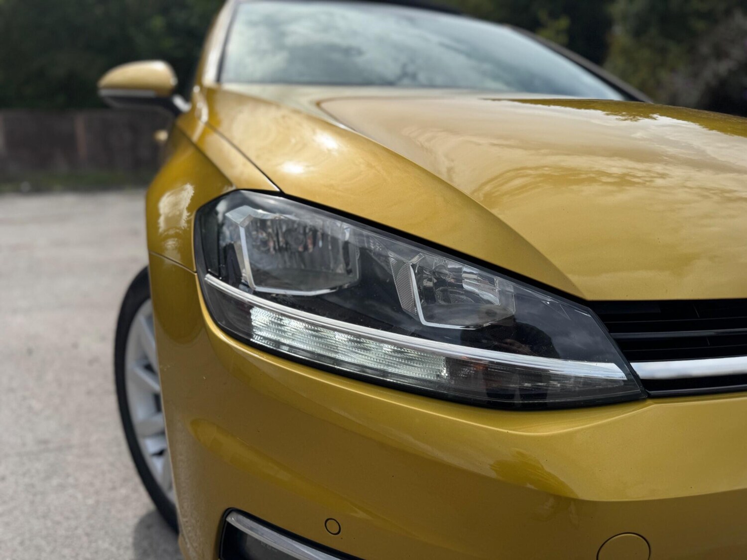 Used Volkswagen Golf 2018 for sale - 76803537: Photo 20