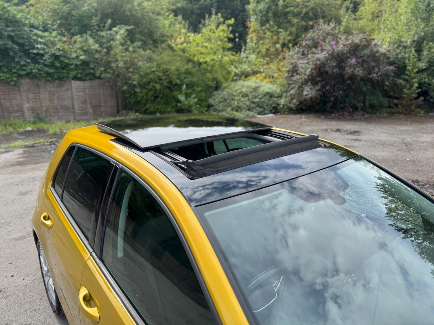 Used Volkswagen Golf 2018 for sale - 76803537: Photo 21