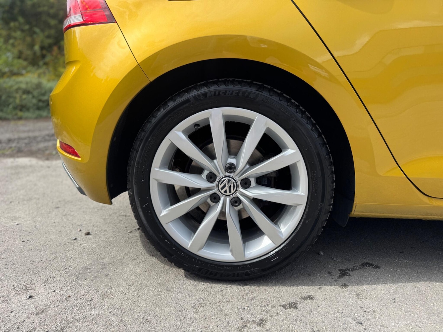 Used Volkswagen Golf 2018 for sale - 76803537: Photo 24