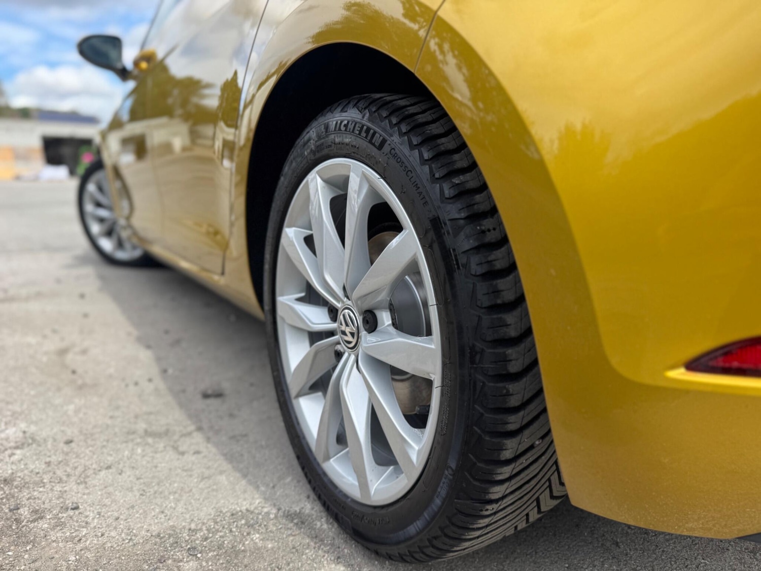 Used Volkswagen Golf 2018 for sale - 76803537: Photo 31