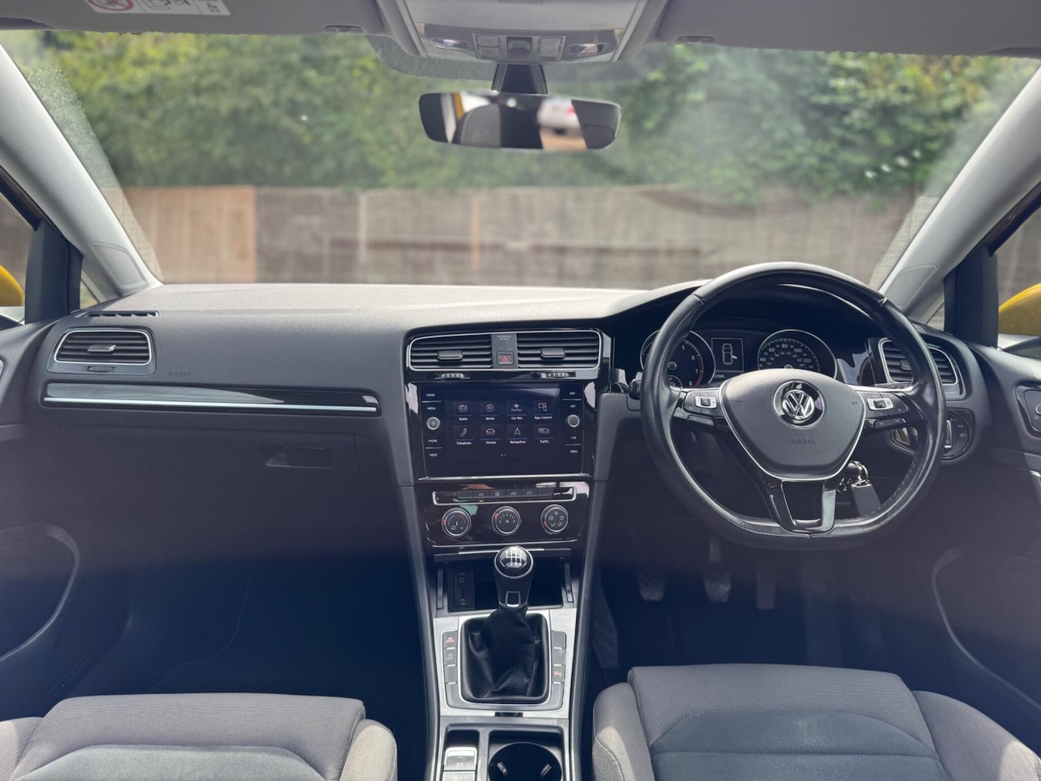 Used Volkswagen Golf 2018 for sale - 76803537: Photo 38