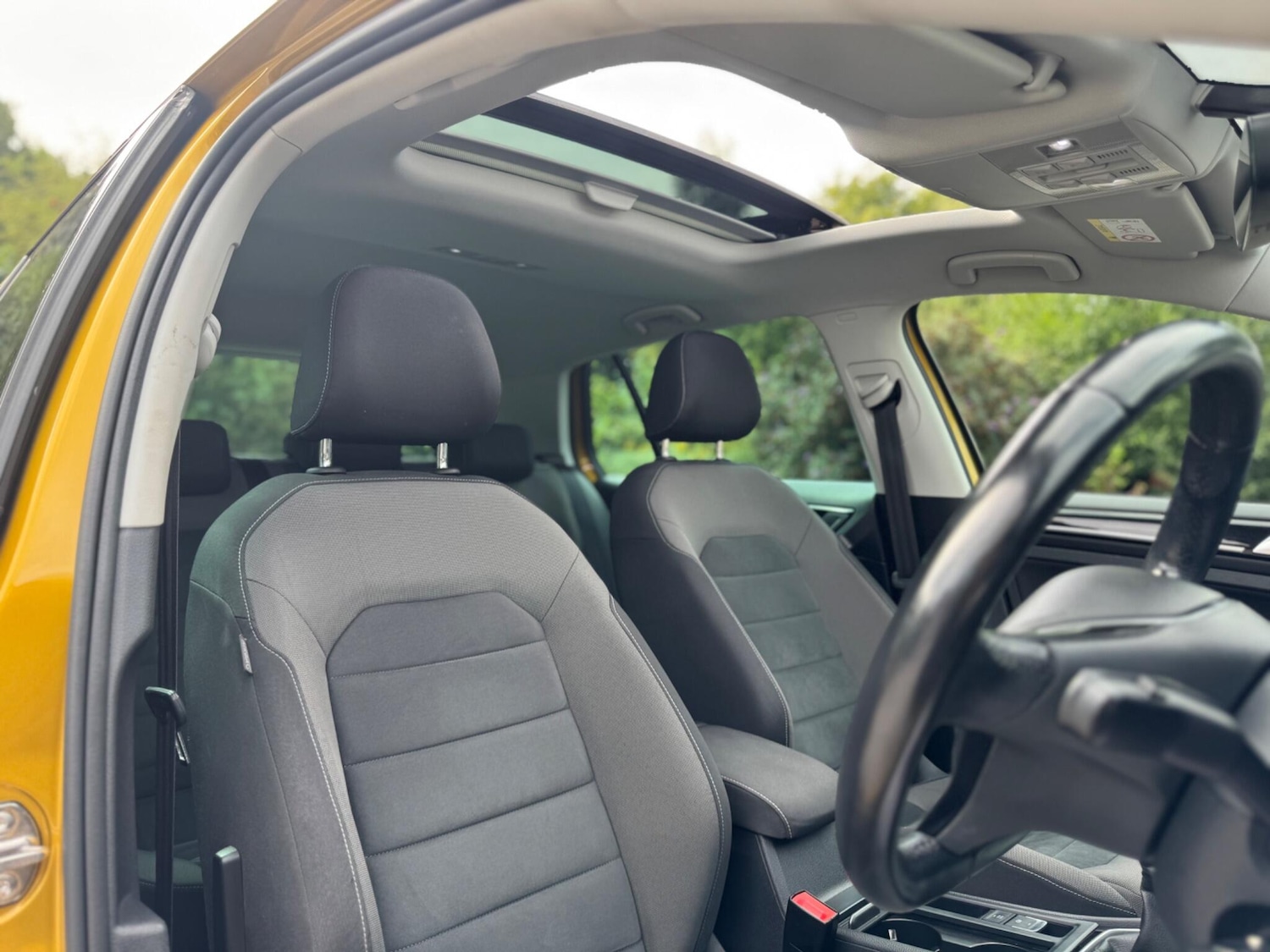 Used Volkswagen Golf 2018 for sale - 76803537: Photo 39