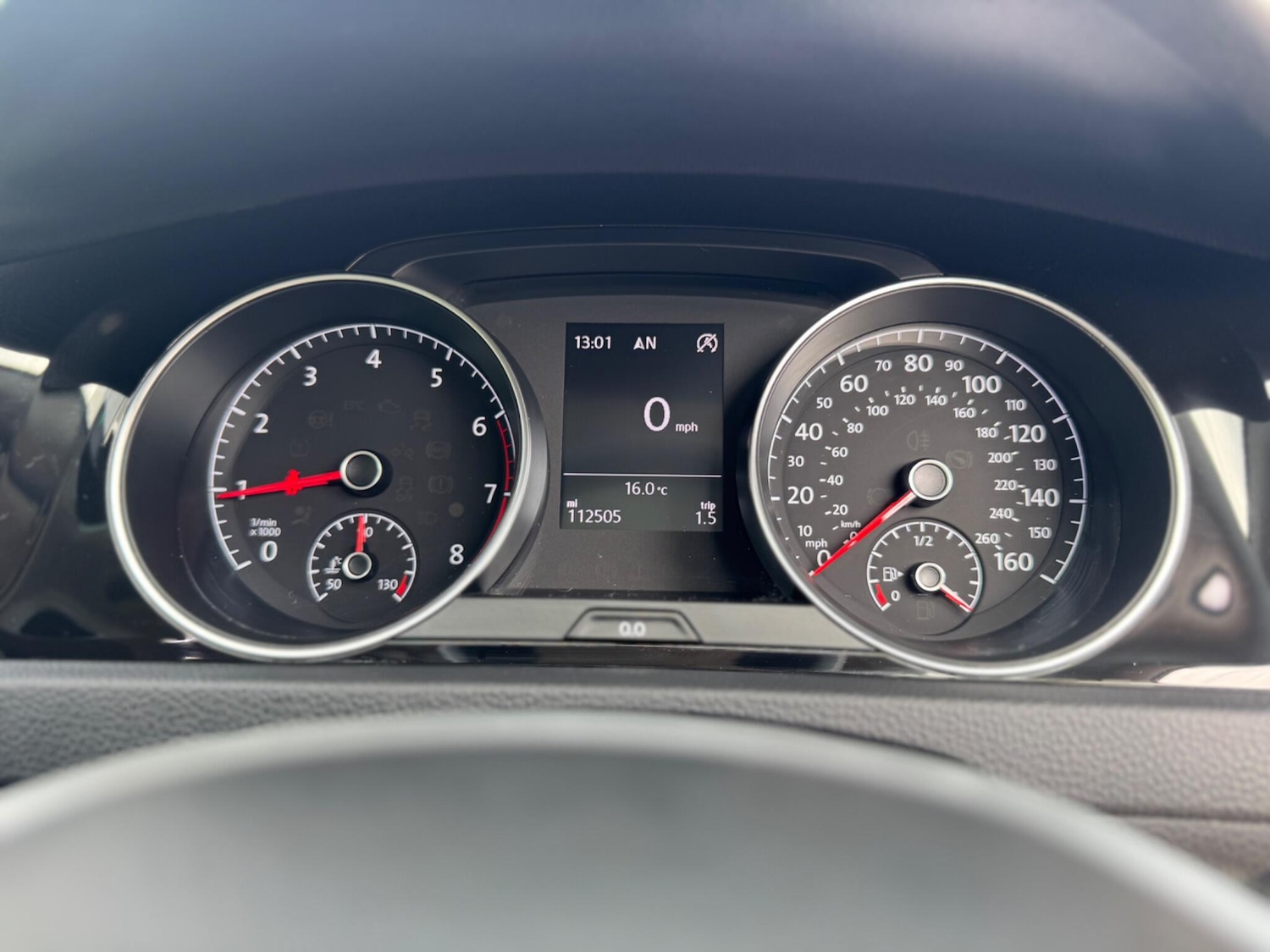 Used Volkswagen Golf 2018 for sale - 76803537: Photo 53