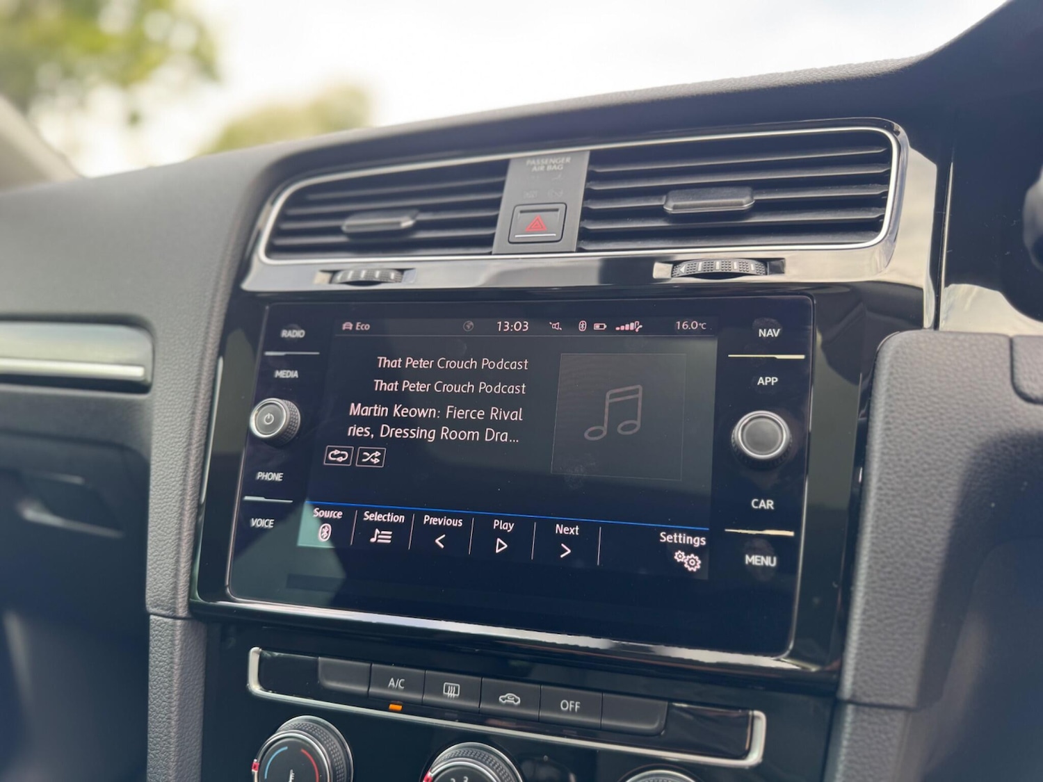 Used Volkswagen Golf 2018 for sale - 76803537: Photo 60