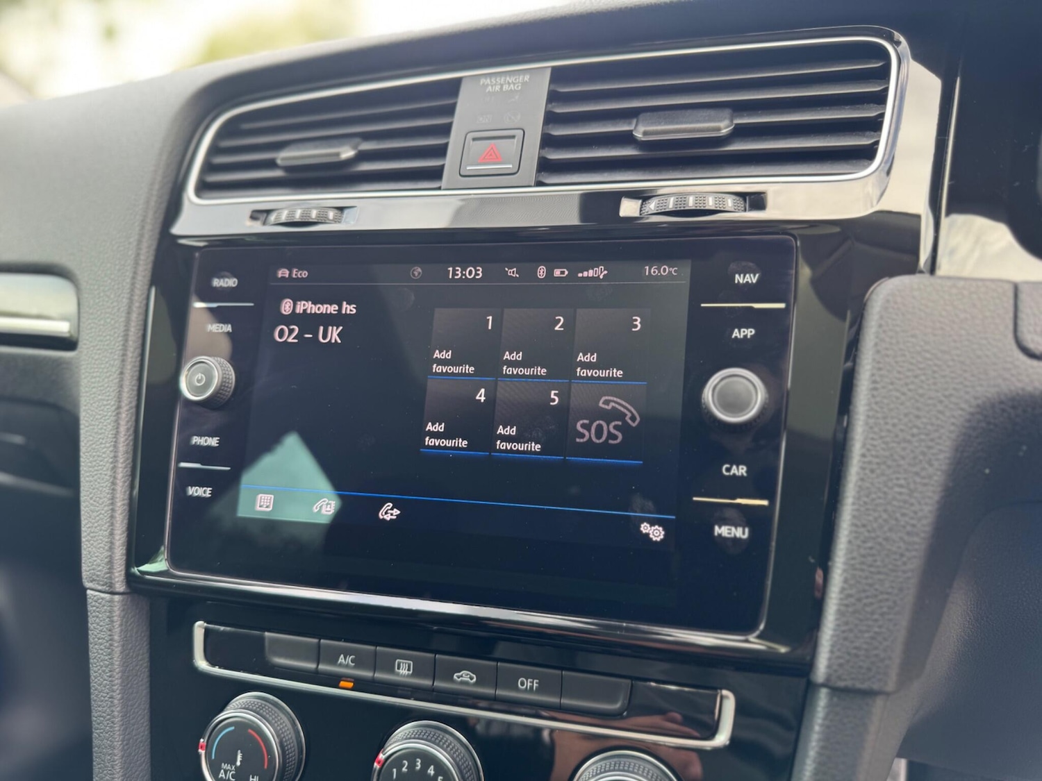 Used Volkswagen Golf 2018 for sale - 76803537: Photo 61