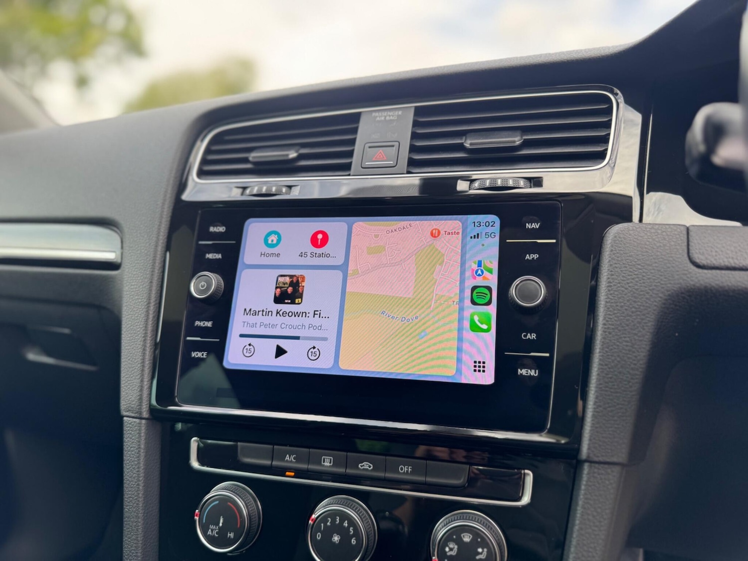 Used Volkswagen Golf 2018 for sale - 76803537: Photo 62