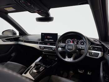 Used Audi A4 2019 for sale - 79279575: Photo