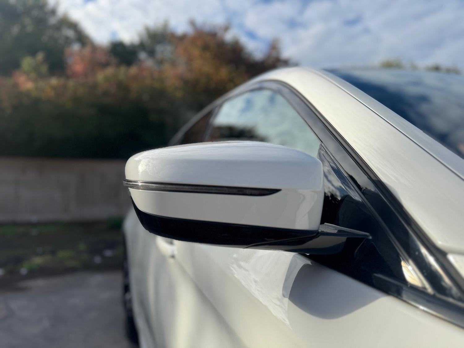 Used BMW 5 Series 2021 for sale - 76803539: Photo 23