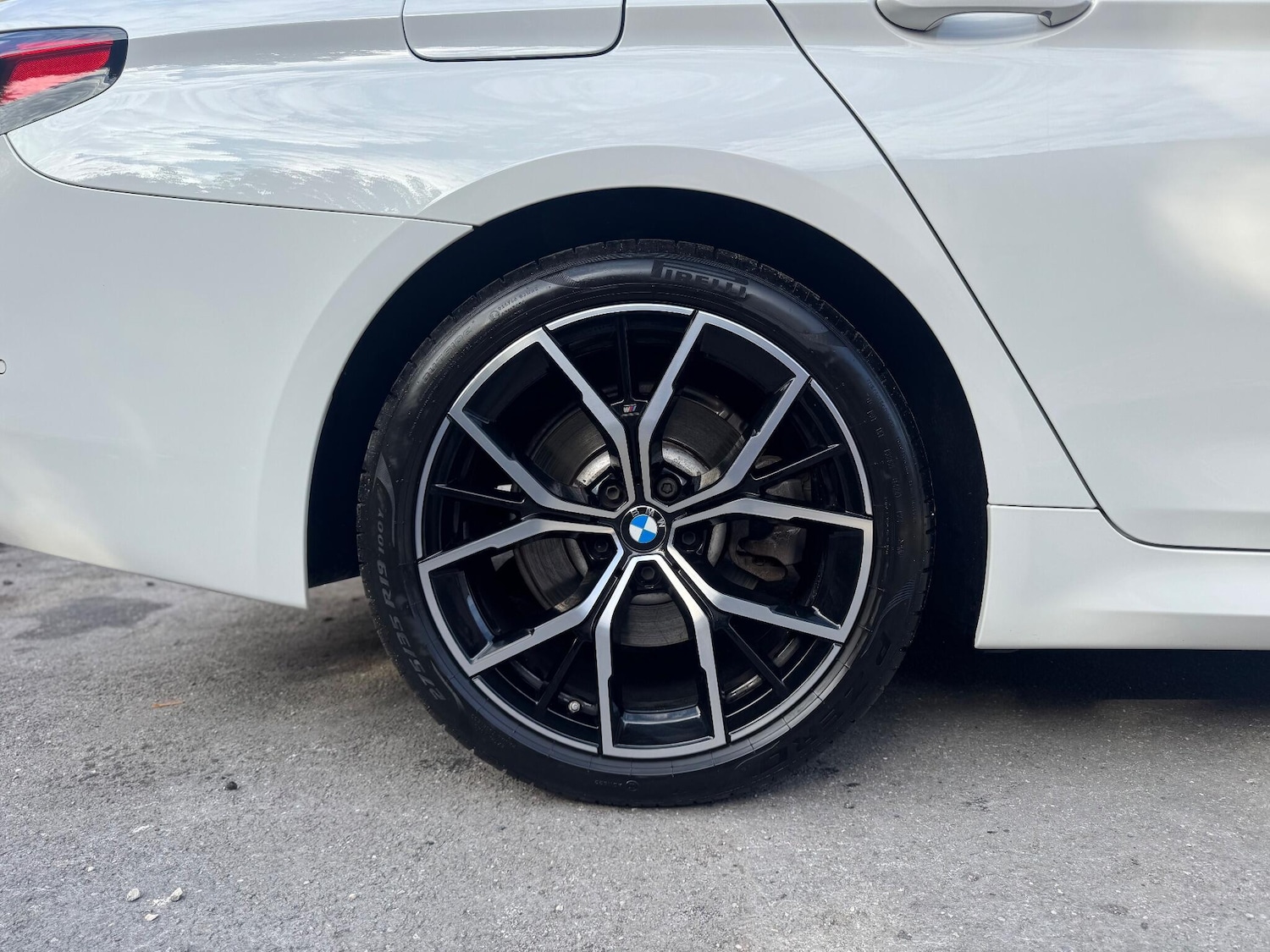 Used BMW 5 Series 2021 for sale - 76803539: Photo 24