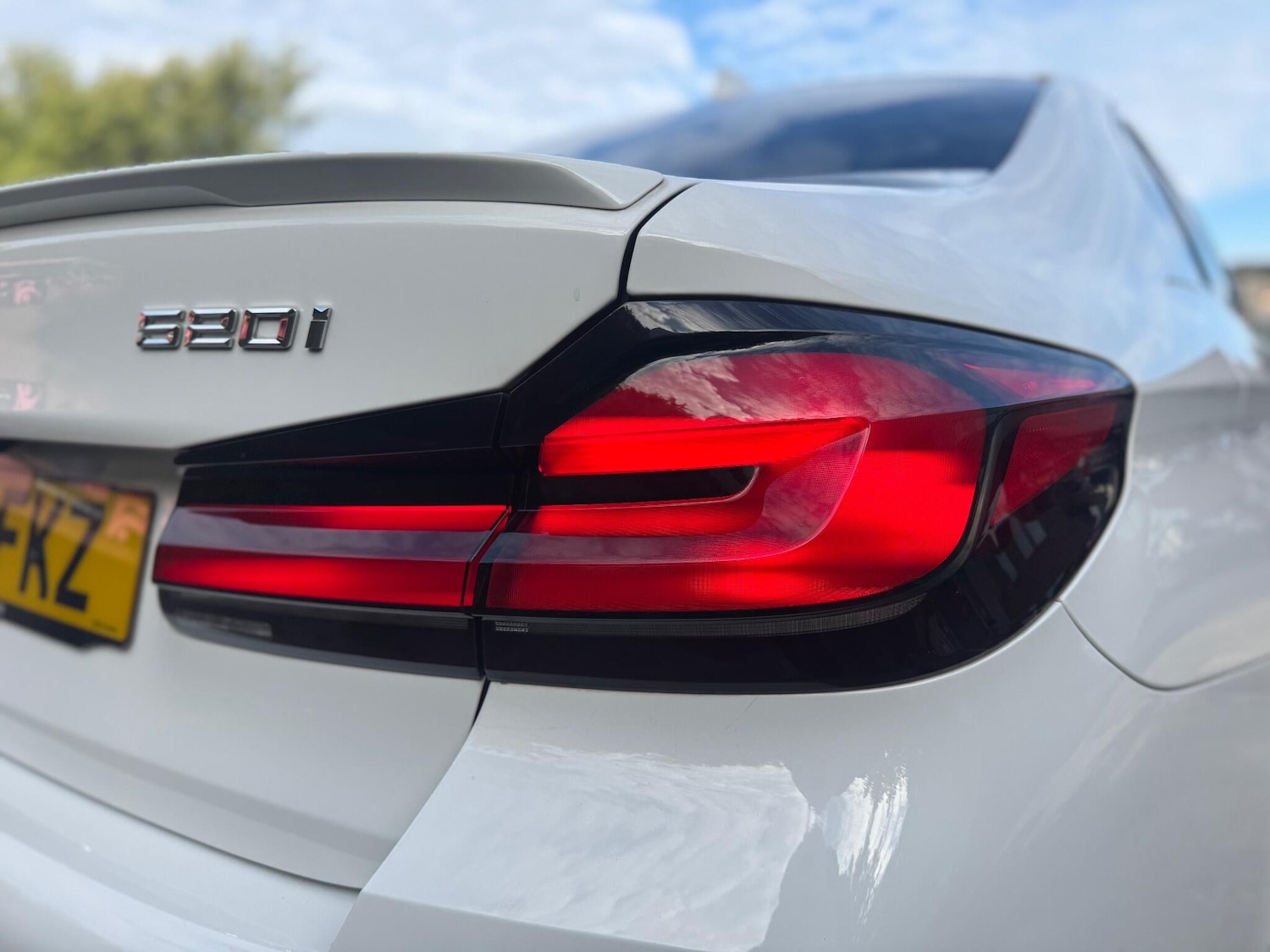 Used BMW 5 Series 2021 for sale - 76803539: Photo 28