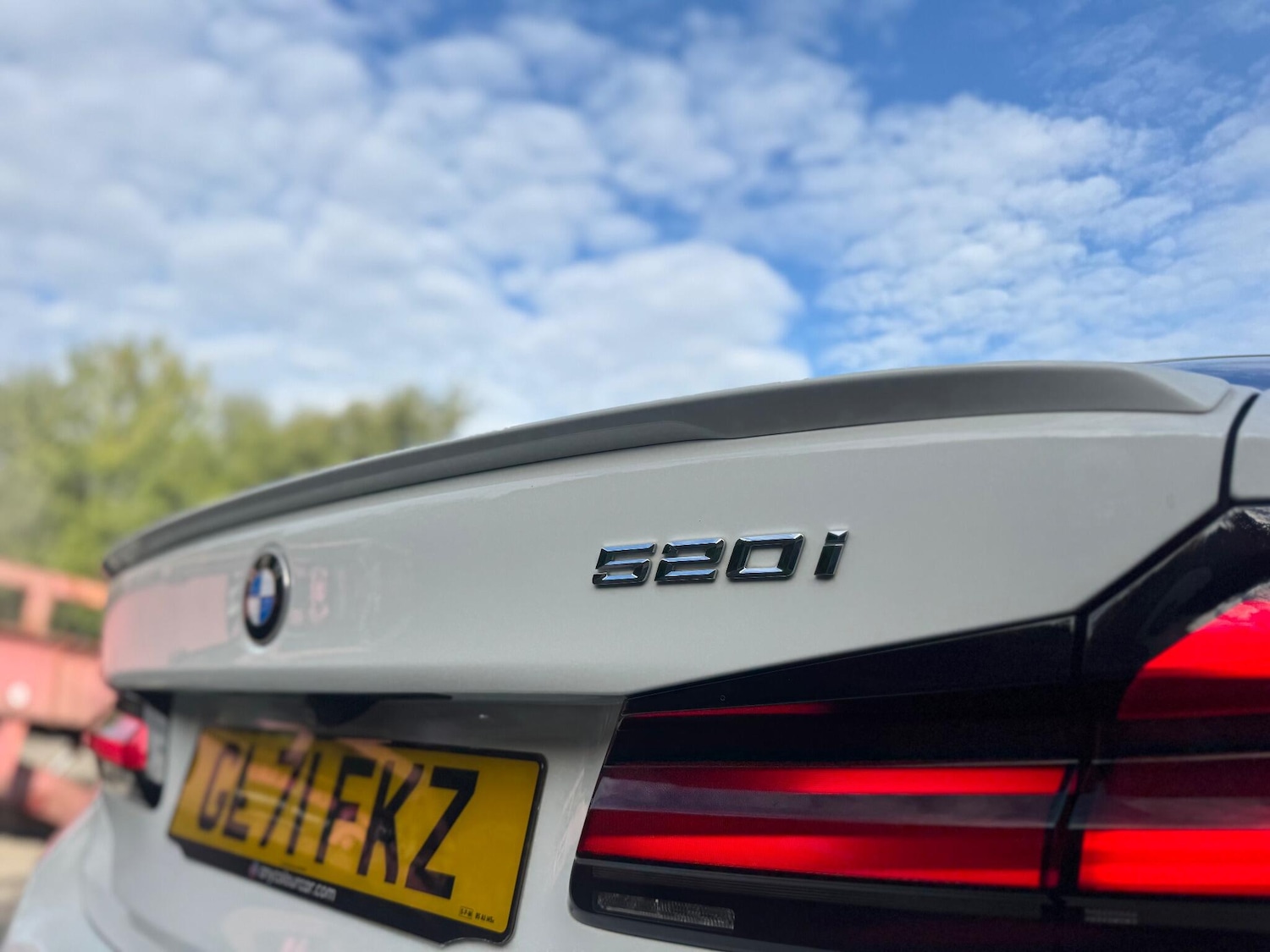 Used BMW 5 Series 2021 for sale - 76803539: Photo 29