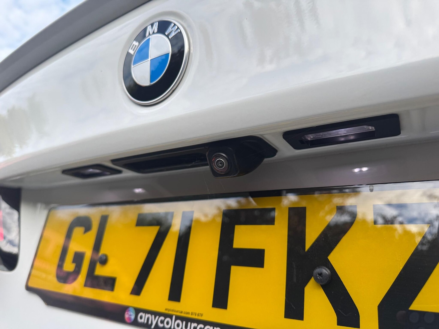 Used BMW 5 Series 2021 for sale - 76803539: Photo 31