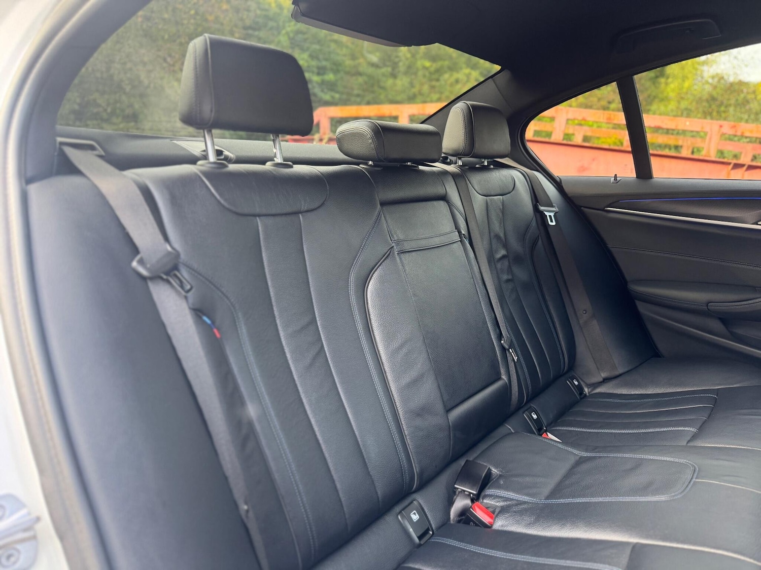 Used BMW 5 Series 2021 for sale - 76803539: Photo 39