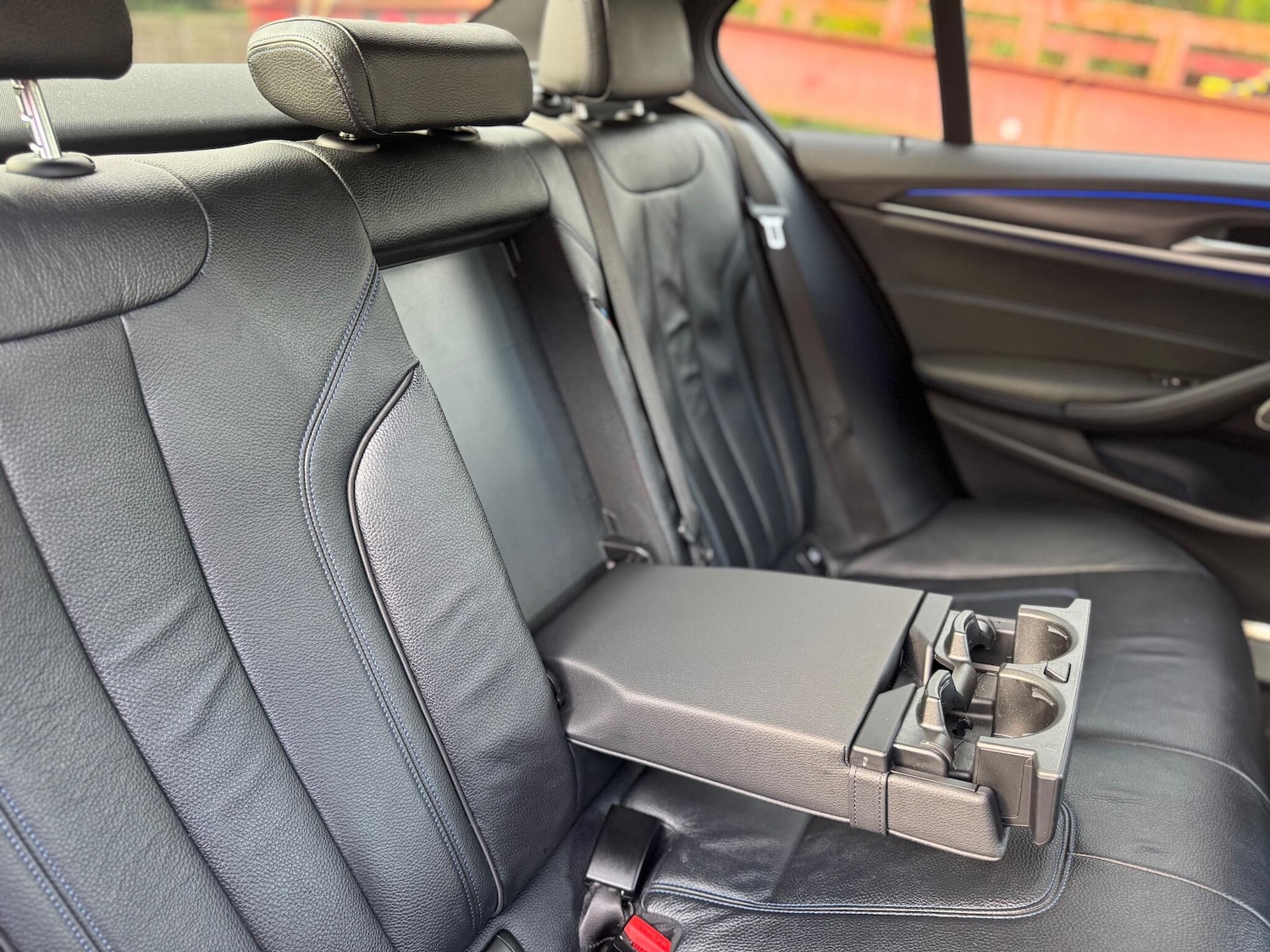 Used BMW 5 Series 2021 for sale - 76803539: Photo 40