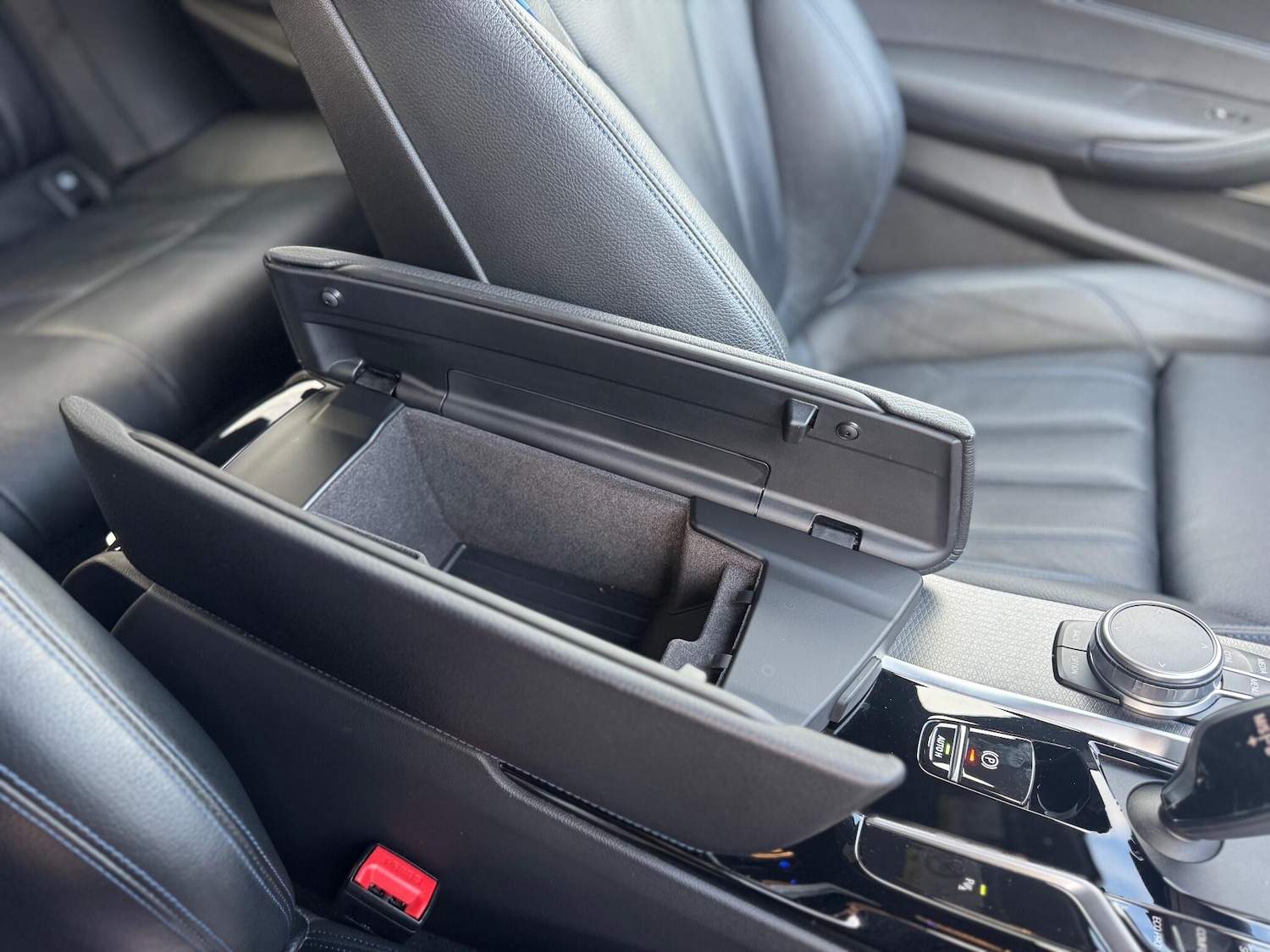 Used BMW 5 Series 2021 for sale - 76803539: Photo 44