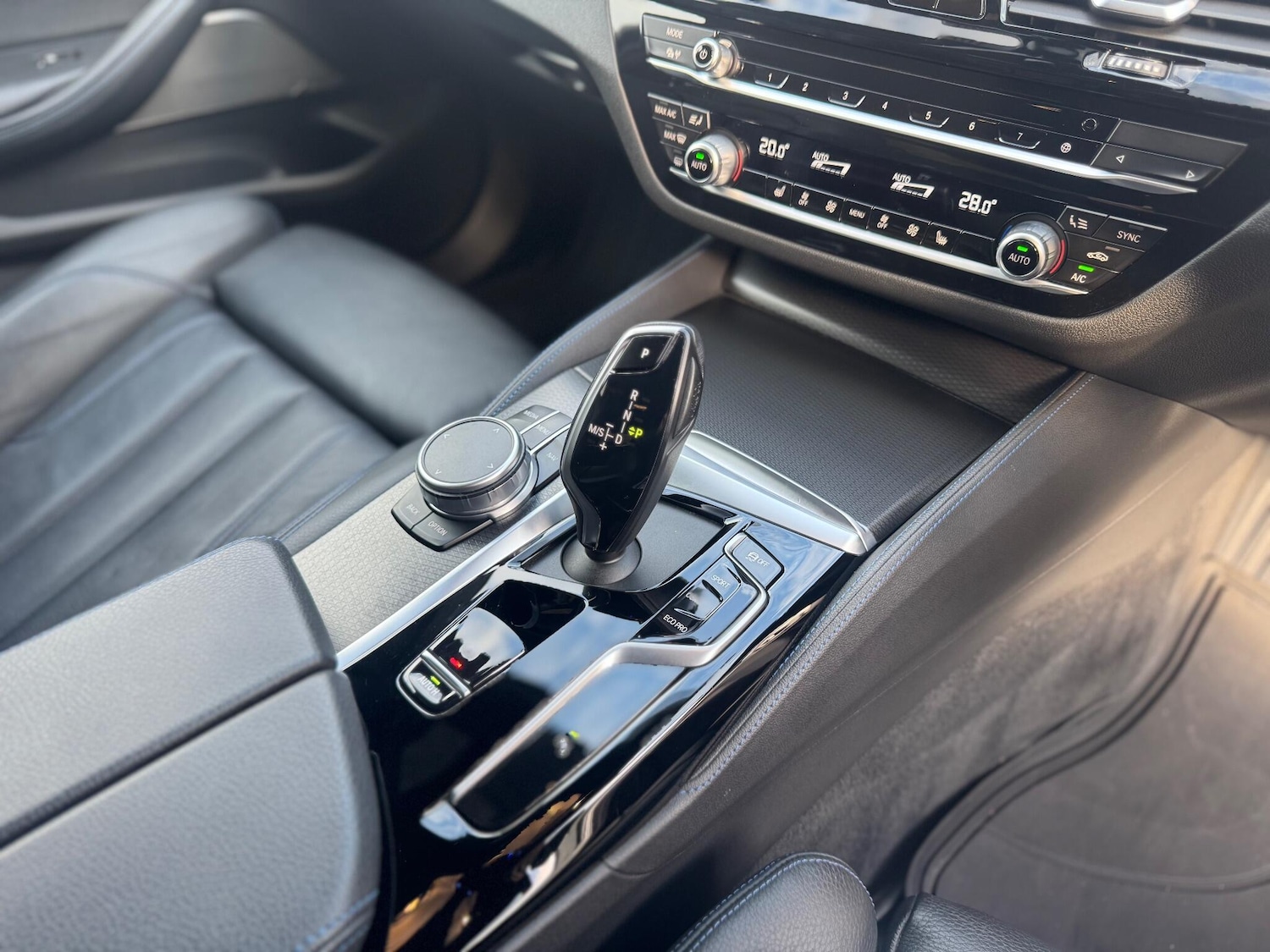 Used BMW 5 Series 2021 for sale - 76803539: Photo 45