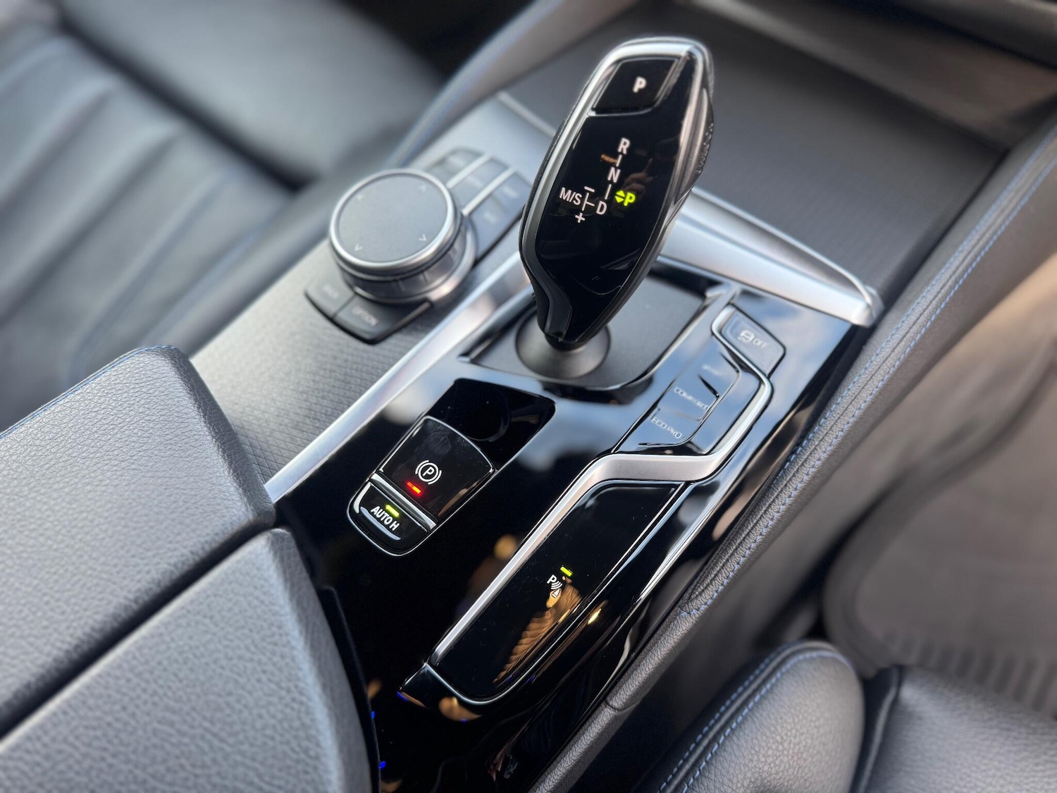 Used BMW 5 Series 2021 for sale - 76803539: Photo 46