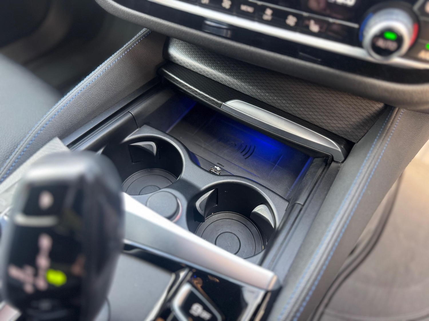 Used BMW 5 Series 2021 for sale - 76803539: Photo 48