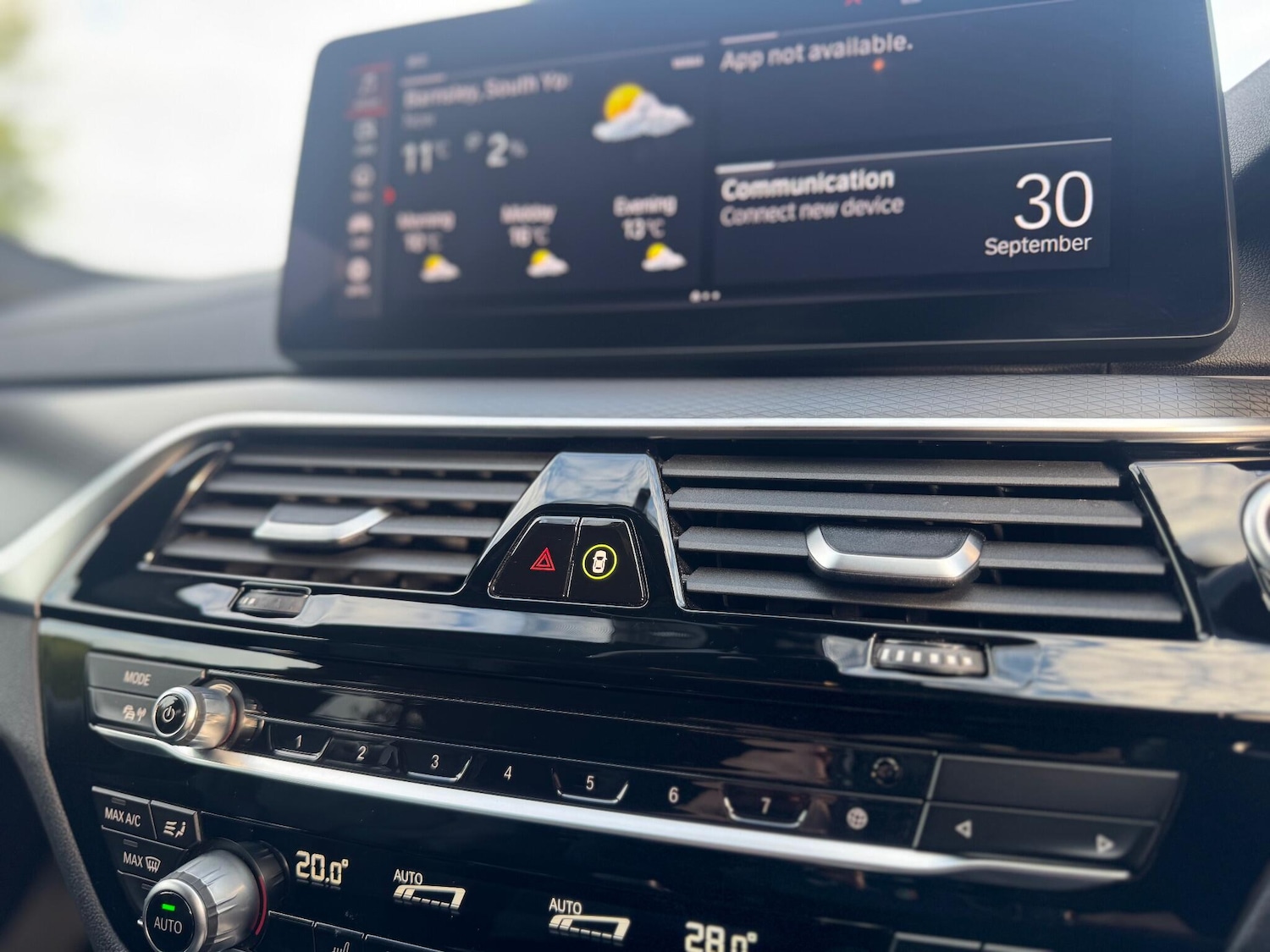 Used BMW 5 Series 2021 for sale - 76803539: Photo 49