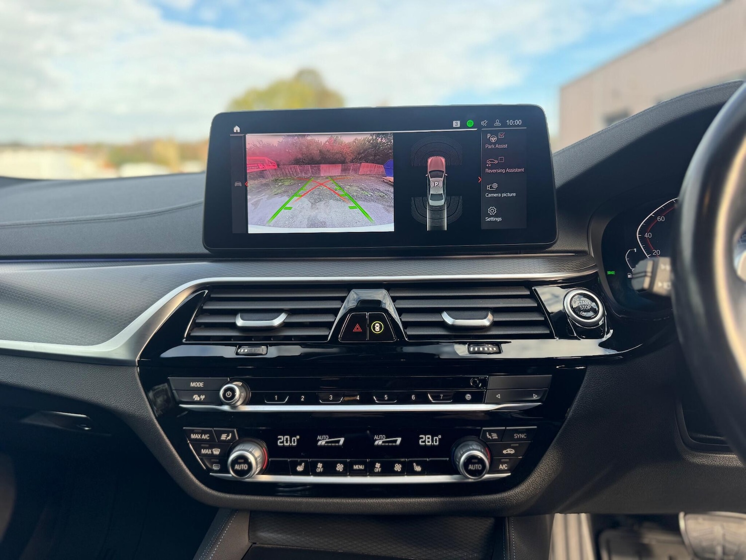 Used BMW 5 Series 2021 for sale - 76803539: Photo 52