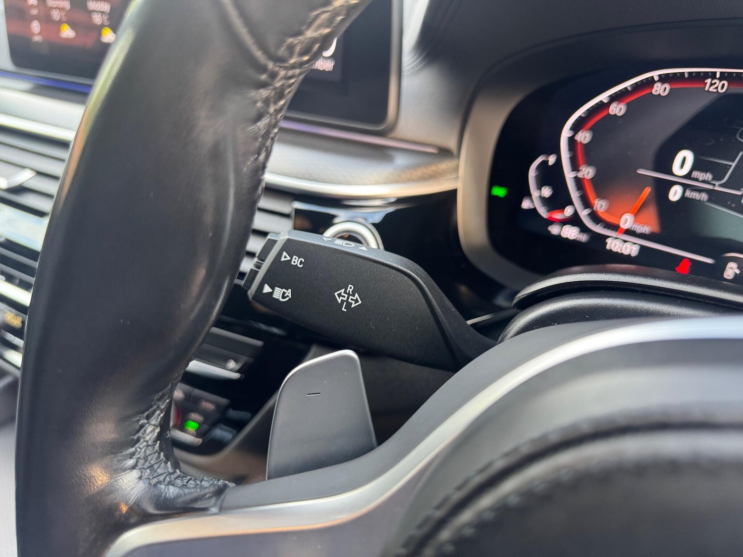 Used BMW 5 Series 2021 for sale - 76803539: Photo 55