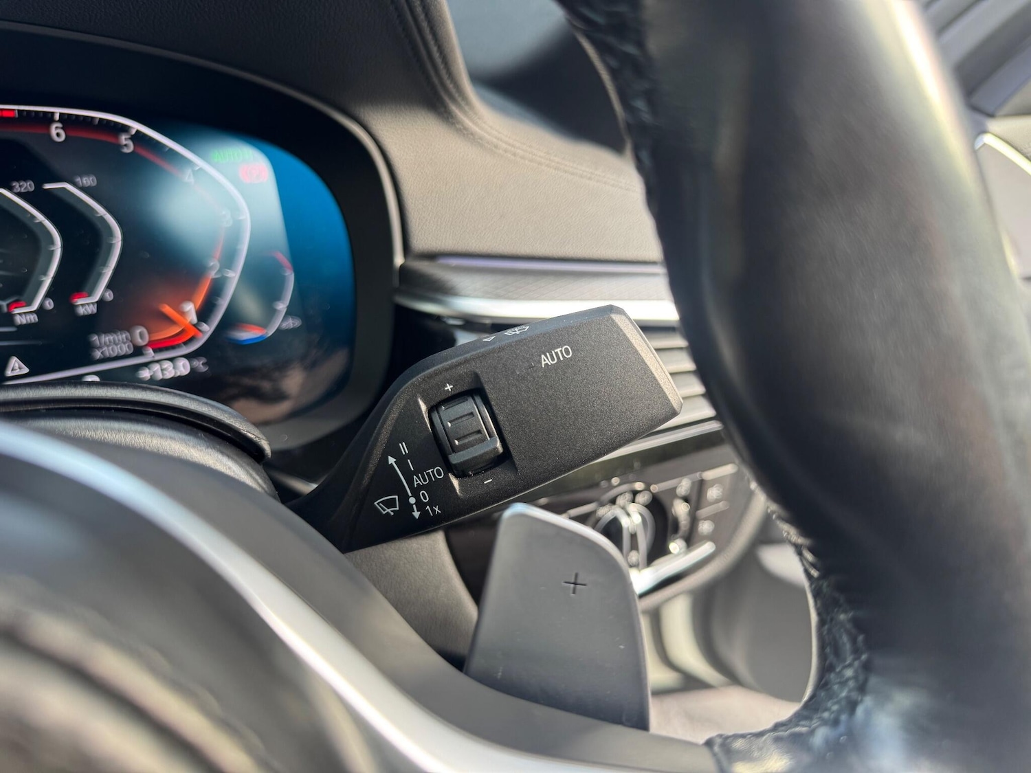 Used BMW 5 Series 2021 for sale - 76803539: Photo 57