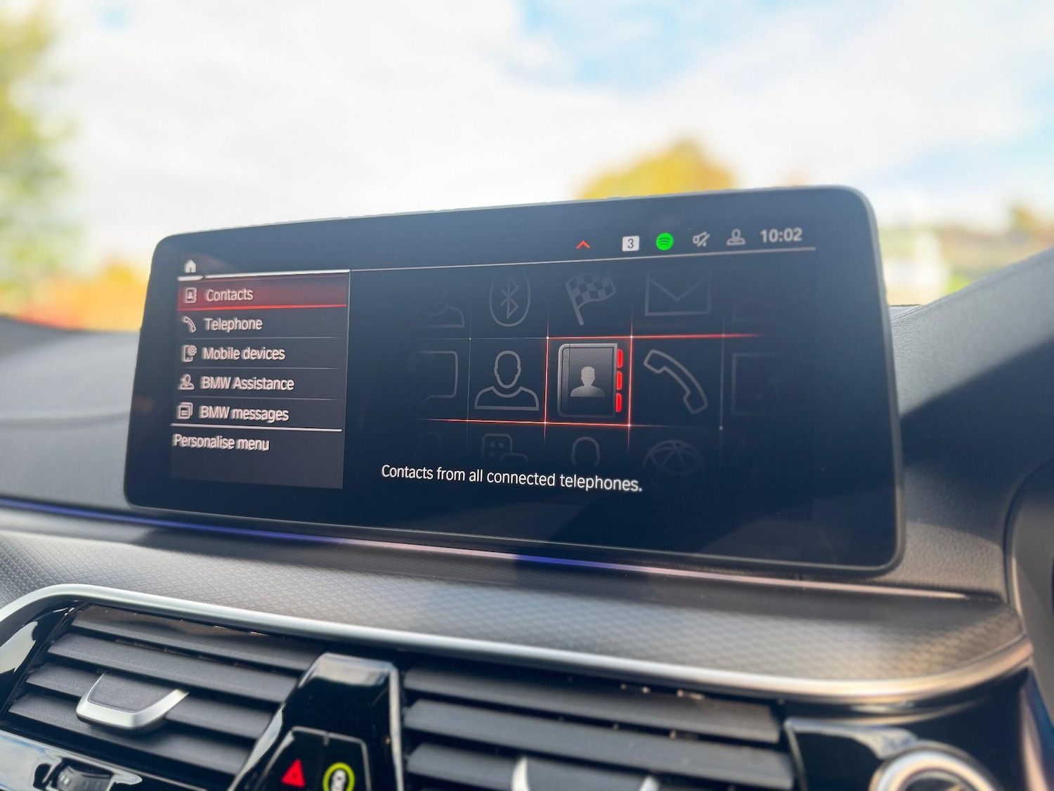 Used BMW 5 Series 2021 for sale - 76803539: Photo 63