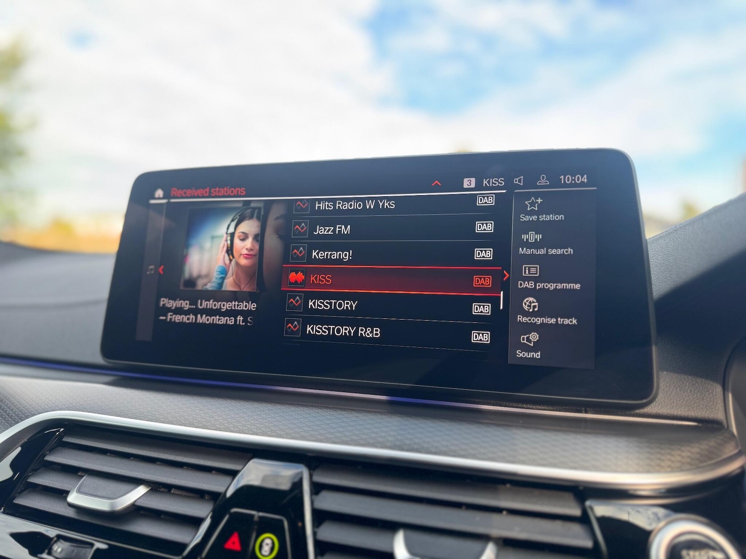 Used BMW 5 Series 2021 for sale - 76803539: Photo 67