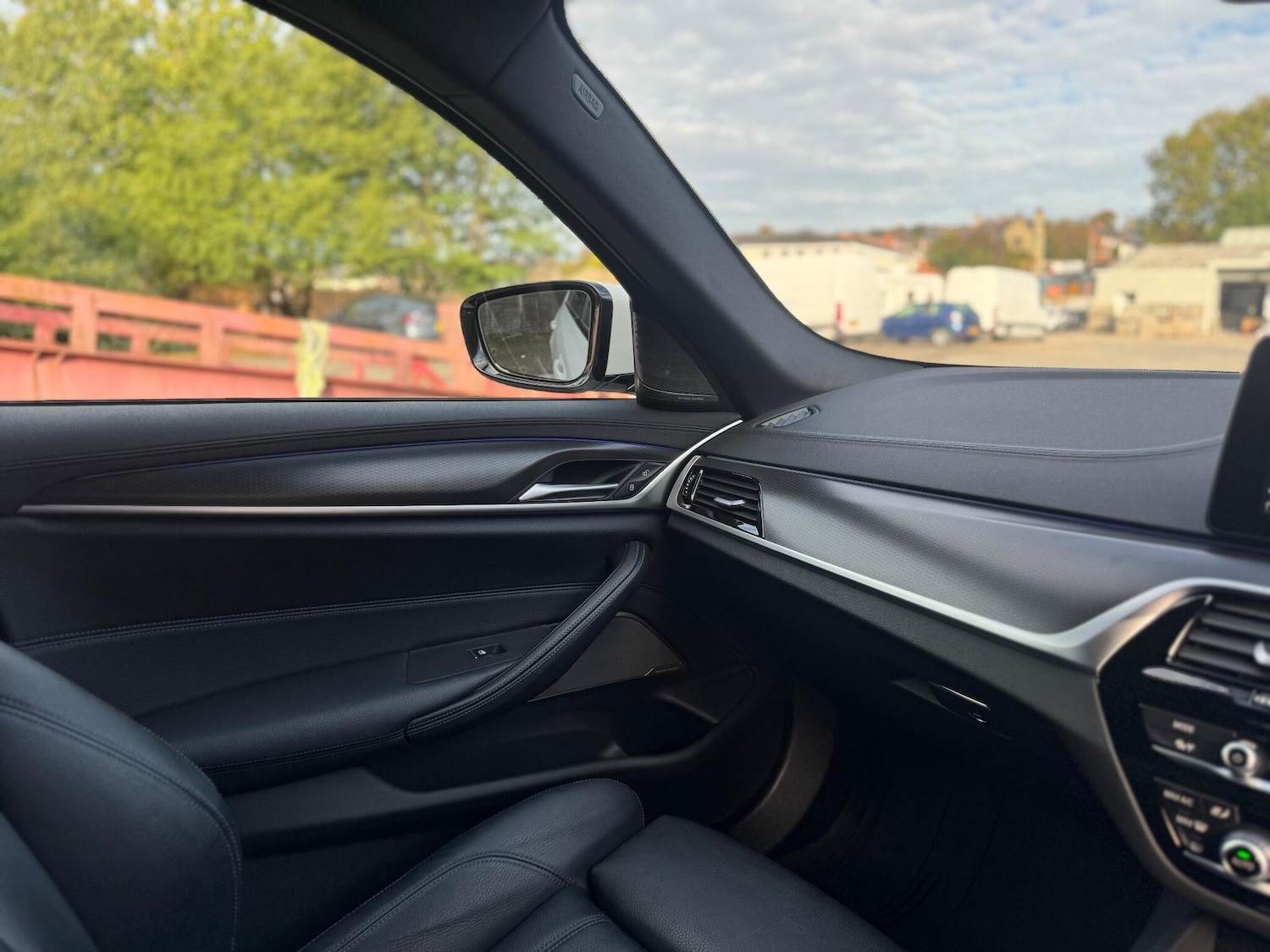 Used BMW 5 Series 2021 for sale - 76803539: Photo 70