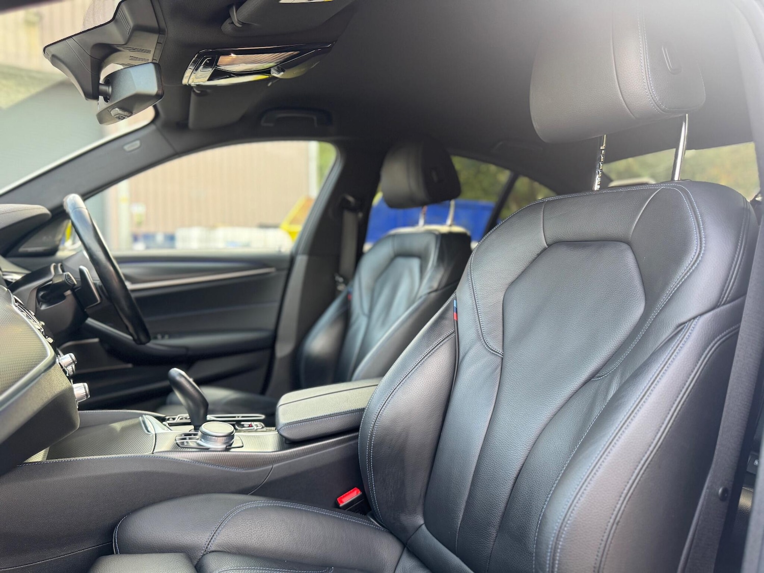 Used BMW 5 Series 2021 for sale - 76803539: Photo 72