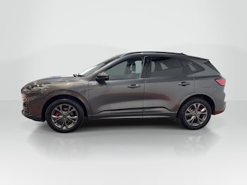 Used Ford Kuga 2022 for sale - 78018959: Photo