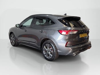 Used Ford Kuga 2022 for sale - 78018959: Photo