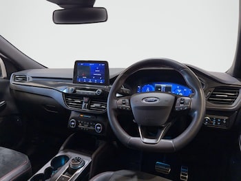 Used Ford Kuga 2022 for sale - 78018959: Photo