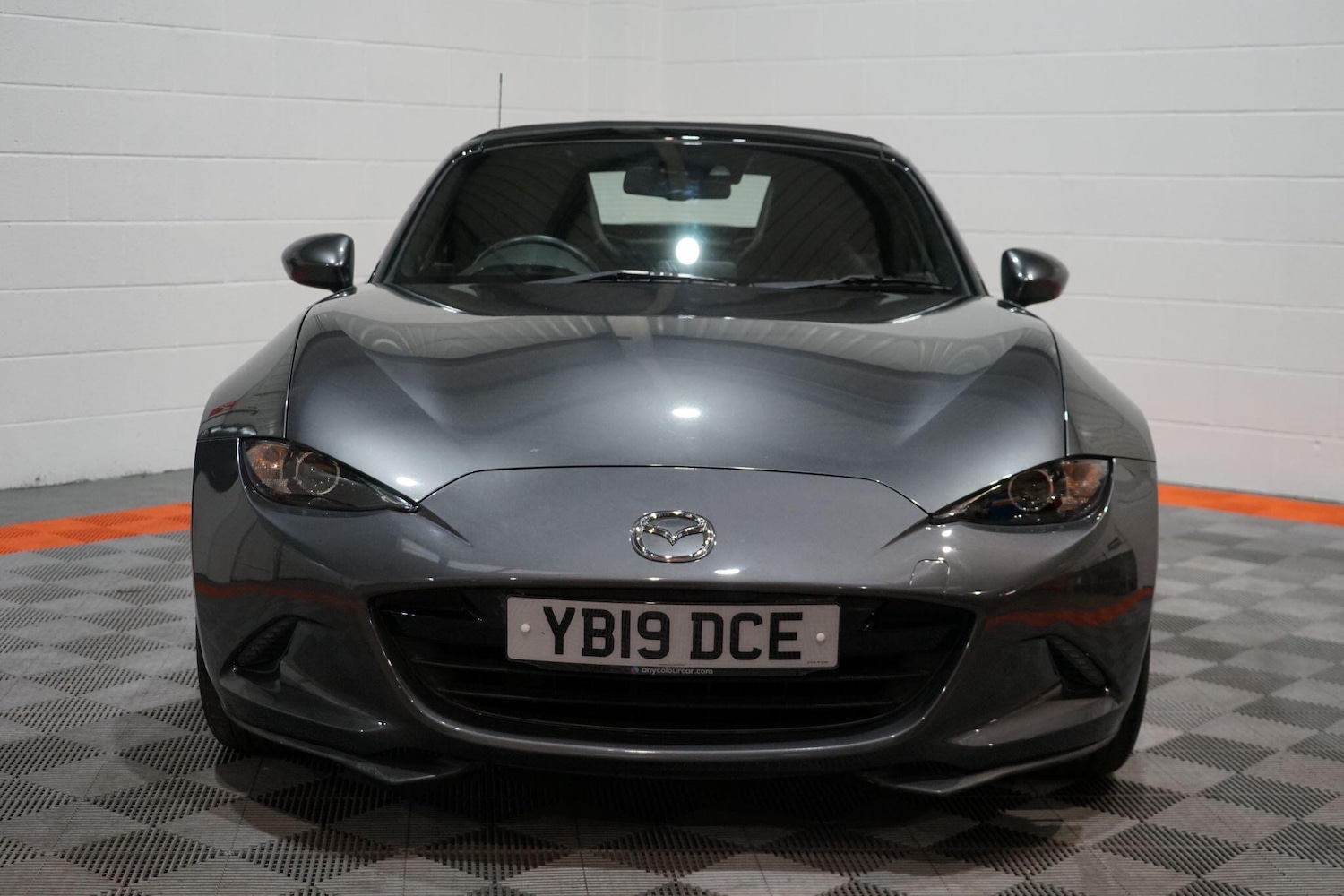 Used Mazda MX-5 2019 for sale - 76936265: Photo 11