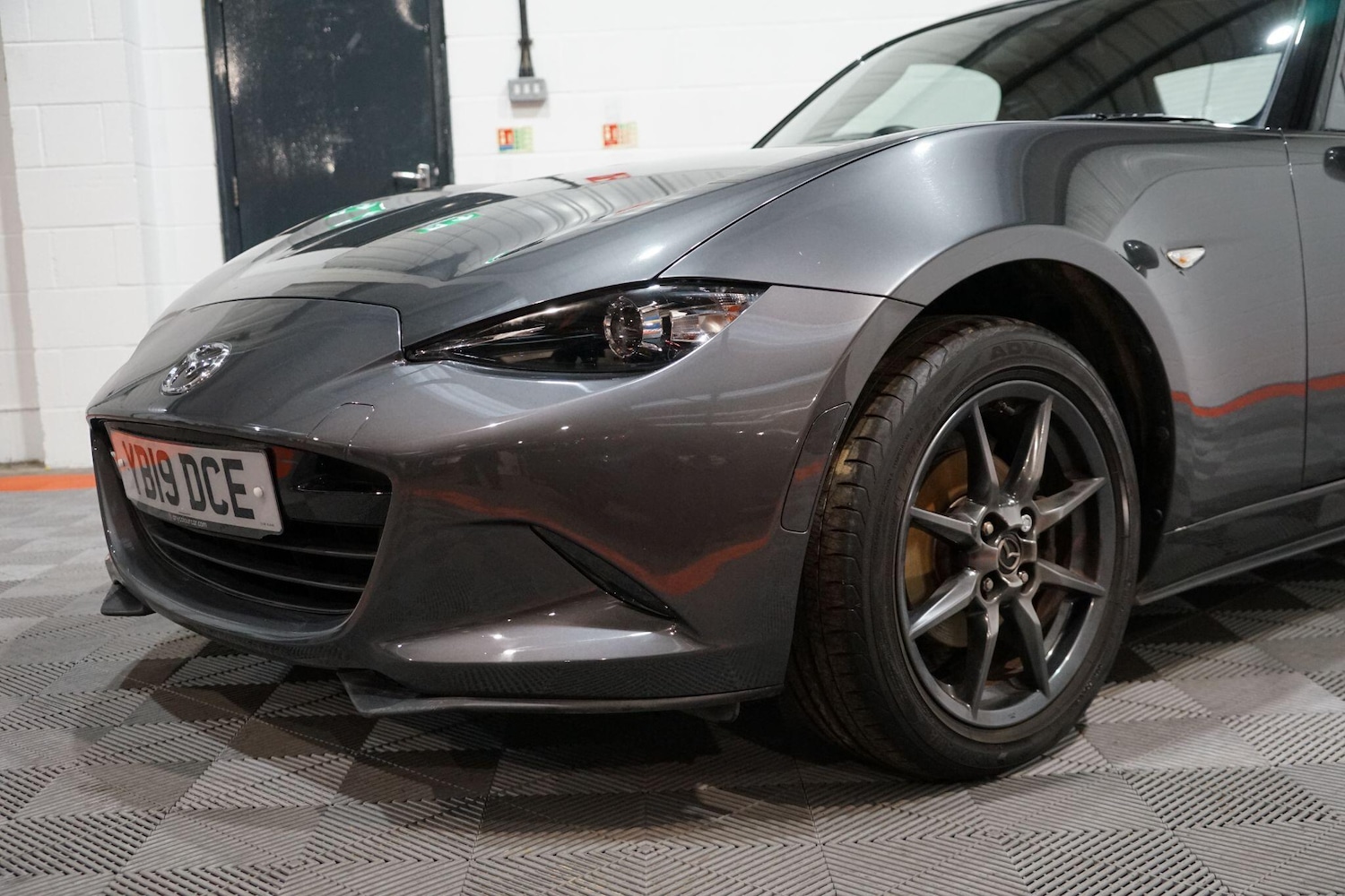 Used Mazda MX-5 2019 for sale - 76936265: Photo 13