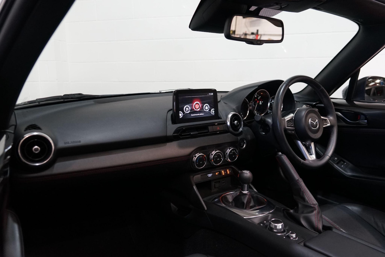 Used Mazda MX-5 2019 for sale - 76936265: Photo 17