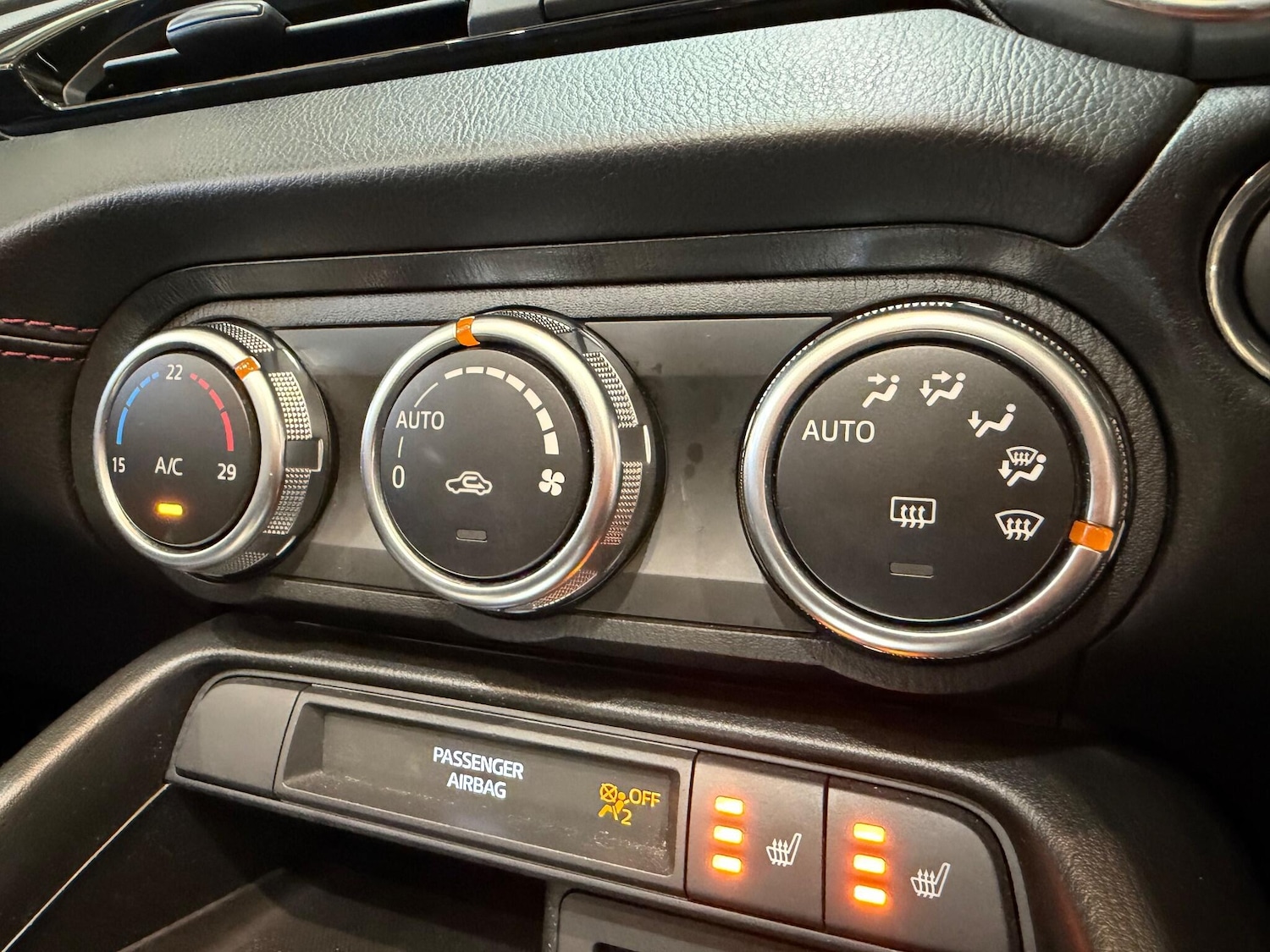 Used Mazda MX-5 2019 for sale - 76936265: Photo 20