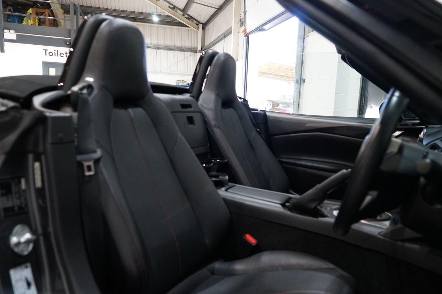 Used Mazda MX-5 2019 for sale - 76936265: Photo 22