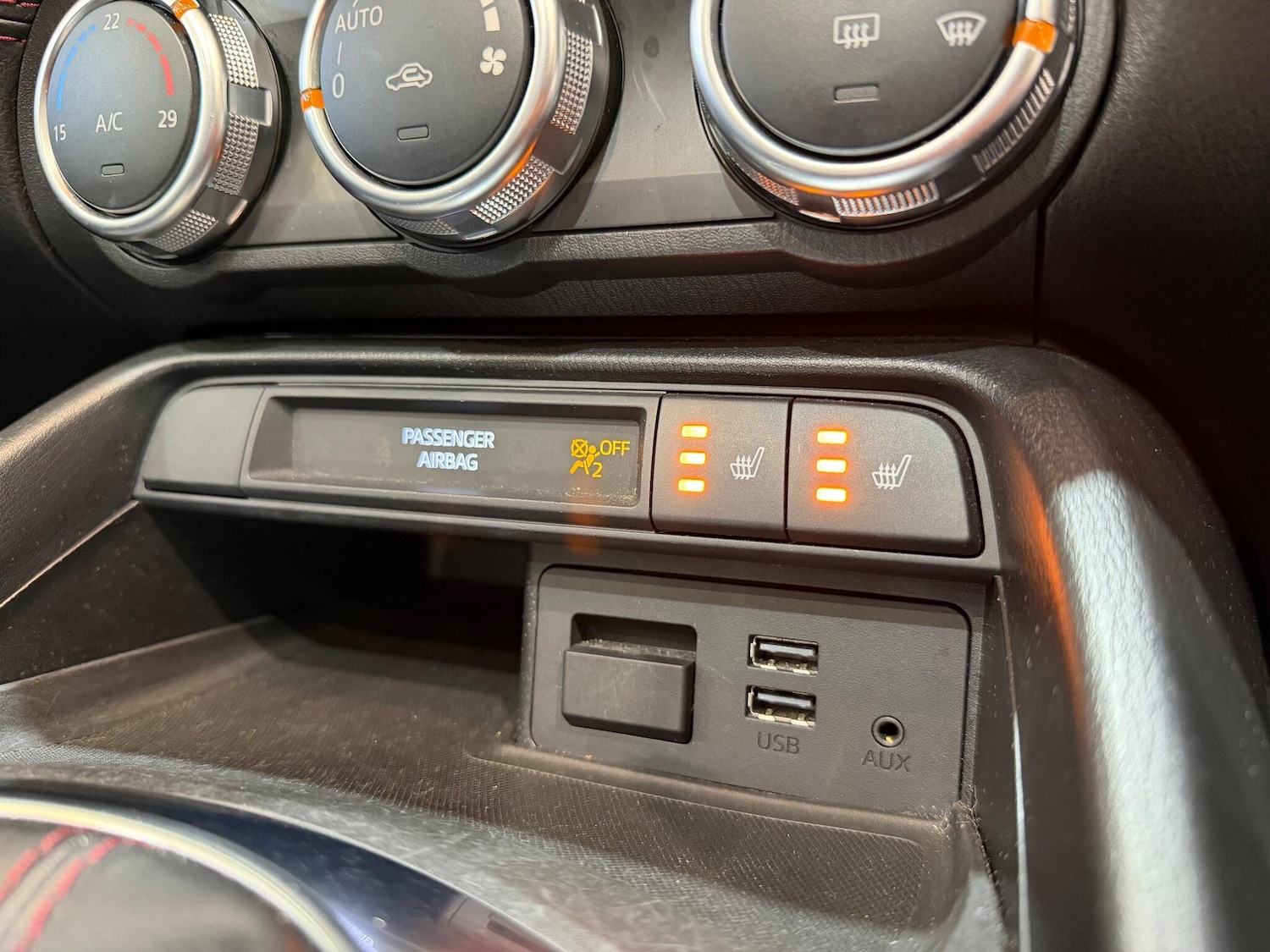 Used Mazda MX-5 2019 for sale - 76936265: Photo 25