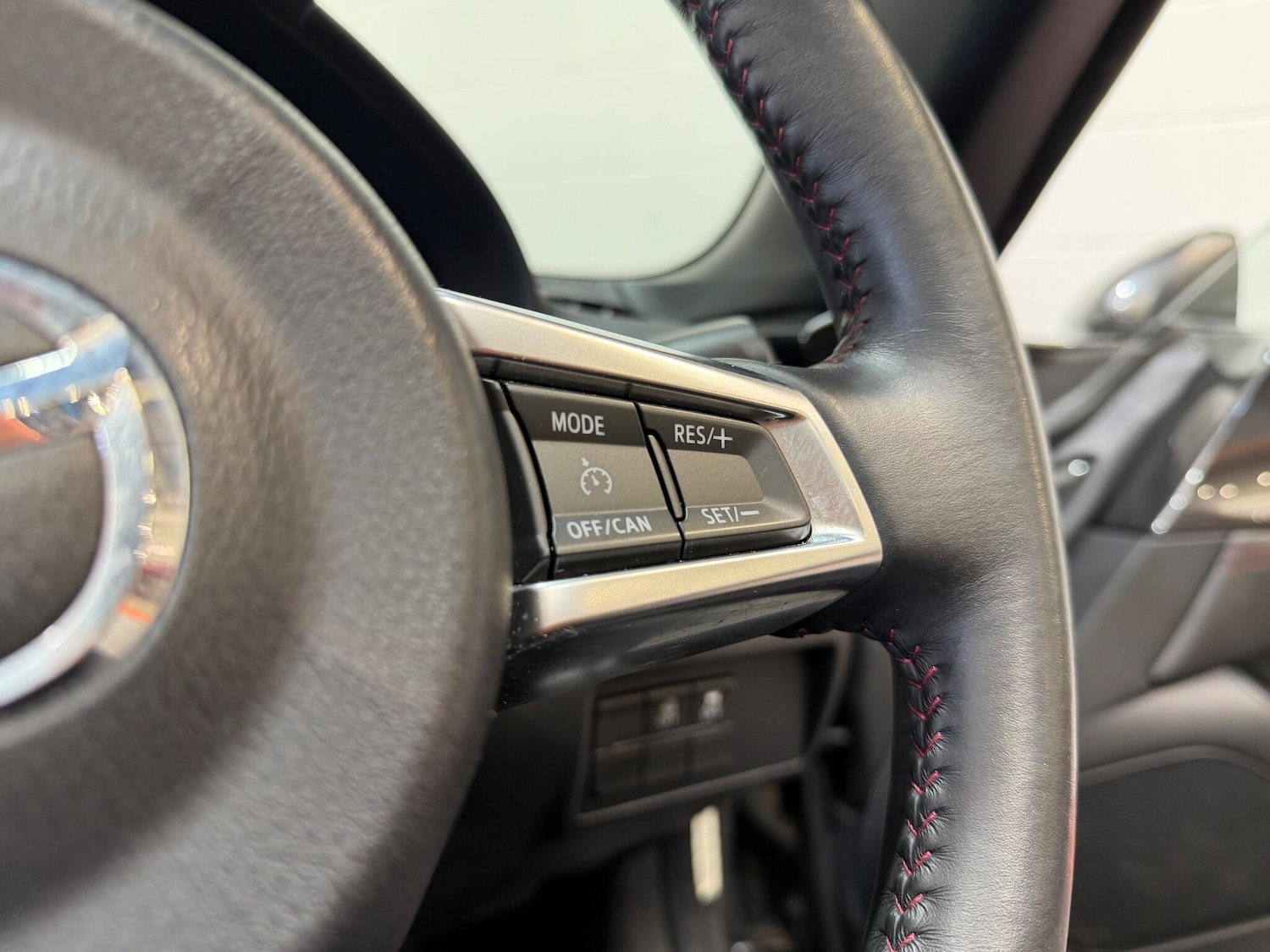 Used Mazda MX-5 2019 for sale - 76936265: Photo 28