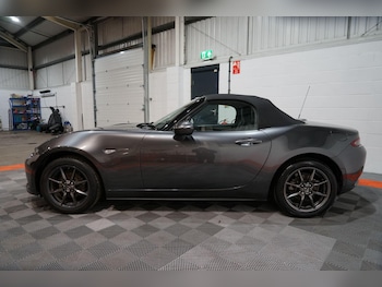 Used Mazda MX-5 2019 for sale - 76936265: Photo